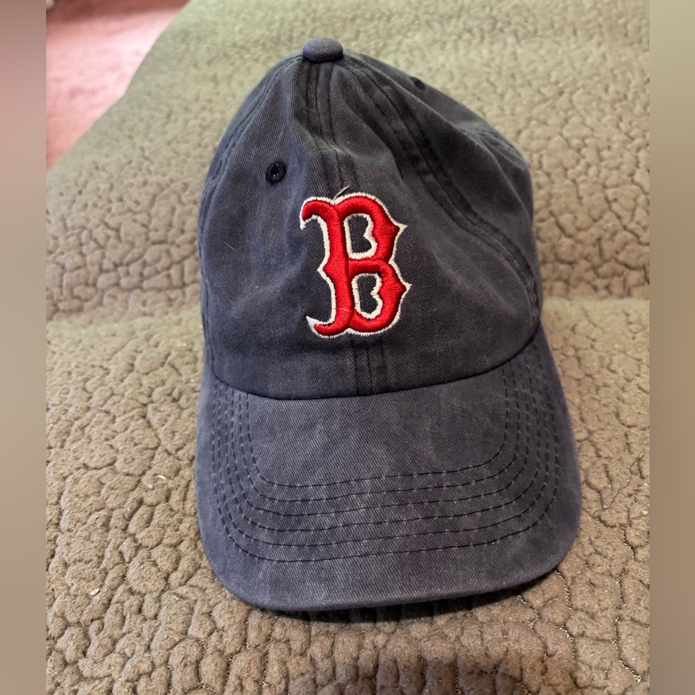 Boston Red Sox Hat